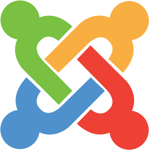 Joomla, un CMS pour la création de votre site web.
