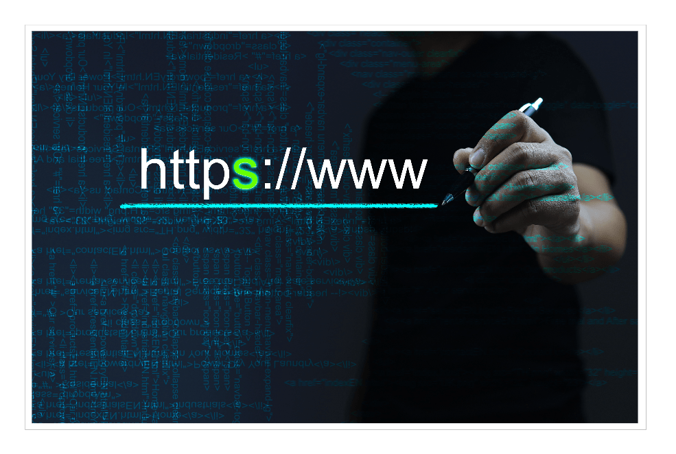 Optez pour un certificat SSL/TLS, c'est protéger votre site web et vos visiteurs.