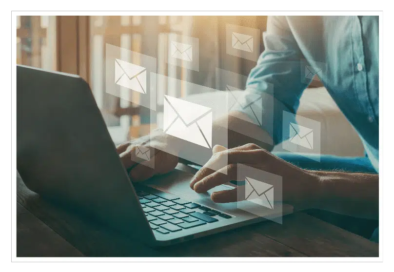 Global SP vous assiste dans la migration de vos messageries et de vos données.