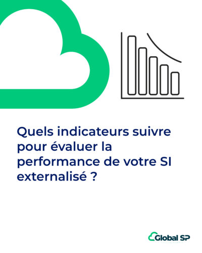 KPI SI externalisé