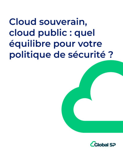 Cloud souverain